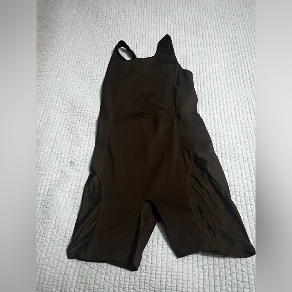 Super cute athletic romper from fabletics